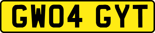 GW04GYT