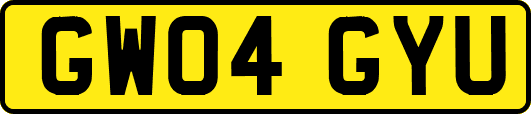 GW04GYU