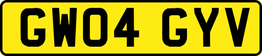 GW04GYV