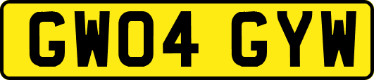 GW04GYW