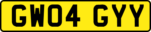 GW04GYY