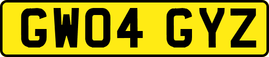 GW04GYZ
