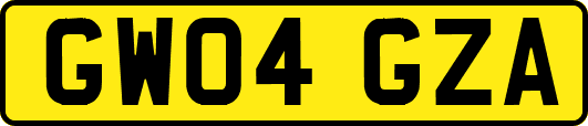 GW04GZA