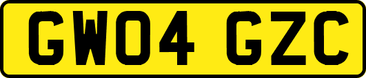 GW04GZC