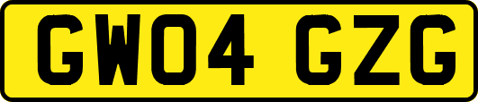 GW04GZG