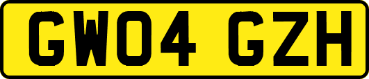 GW04GZH