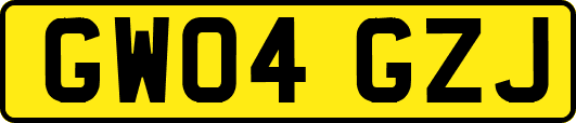 GW04GZJ