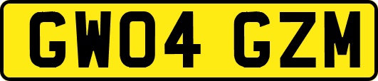 GW04GZM