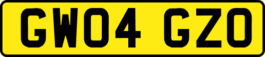 GW04GZO