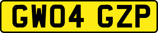 GW04GZP