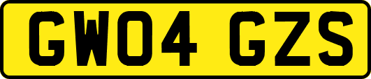 GW04GZS