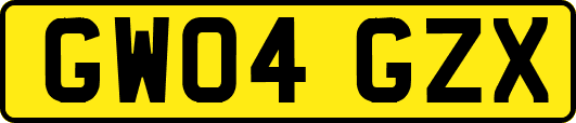GW04GZX