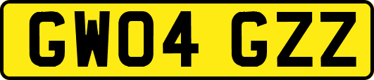 GW04GZZ