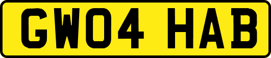 GW04HAB