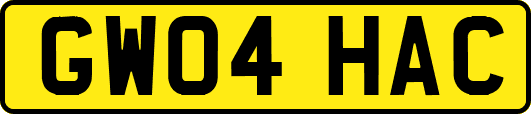 GW04HAC