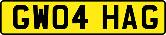 GW04HAG