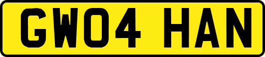 GW04HAN