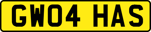 GW04HAS