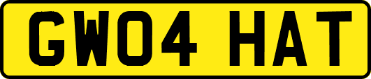 GW04HAT