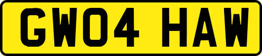 GW04HAW