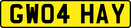 GW04HAY