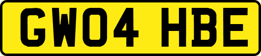 GW04HBE