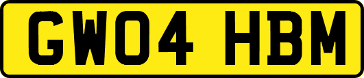 GW04HBM