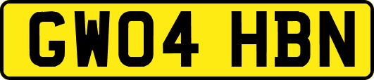 GW04HBN