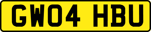 GW04HBU