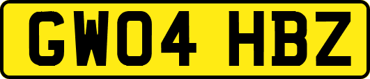 GW04HBZ