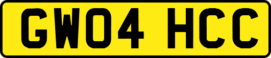 GW04HCC