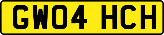 GW04HCH