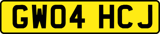 GW04HCJ