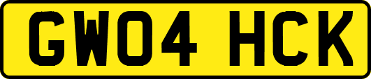 GW04HCK