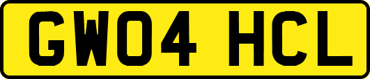 GW04HCL