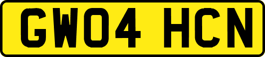 GW04HCN