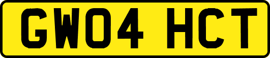 GW04HCT