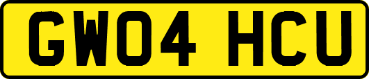 GW04HCU