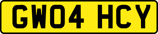 GW04HCY