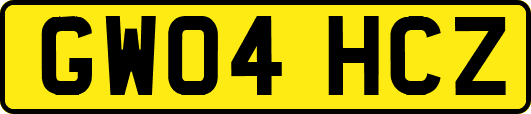 GW04HCZ