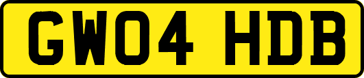 GW04HDB