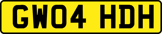 GW04HDH
