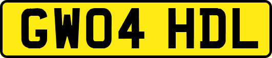 GW04HDL
