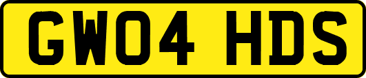 GW04HDS