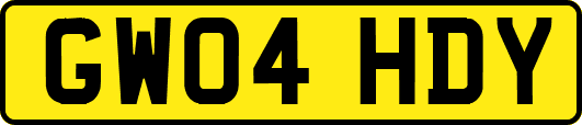 GW04HDY