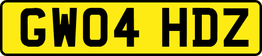 GW04HDZ