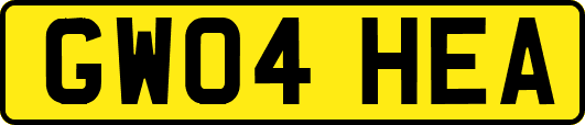GW04HEA