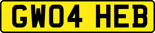 GW04HEB
