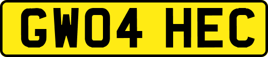GW04HEC