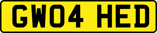 GW04HED
